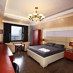 Malate Bayview Mansion City View