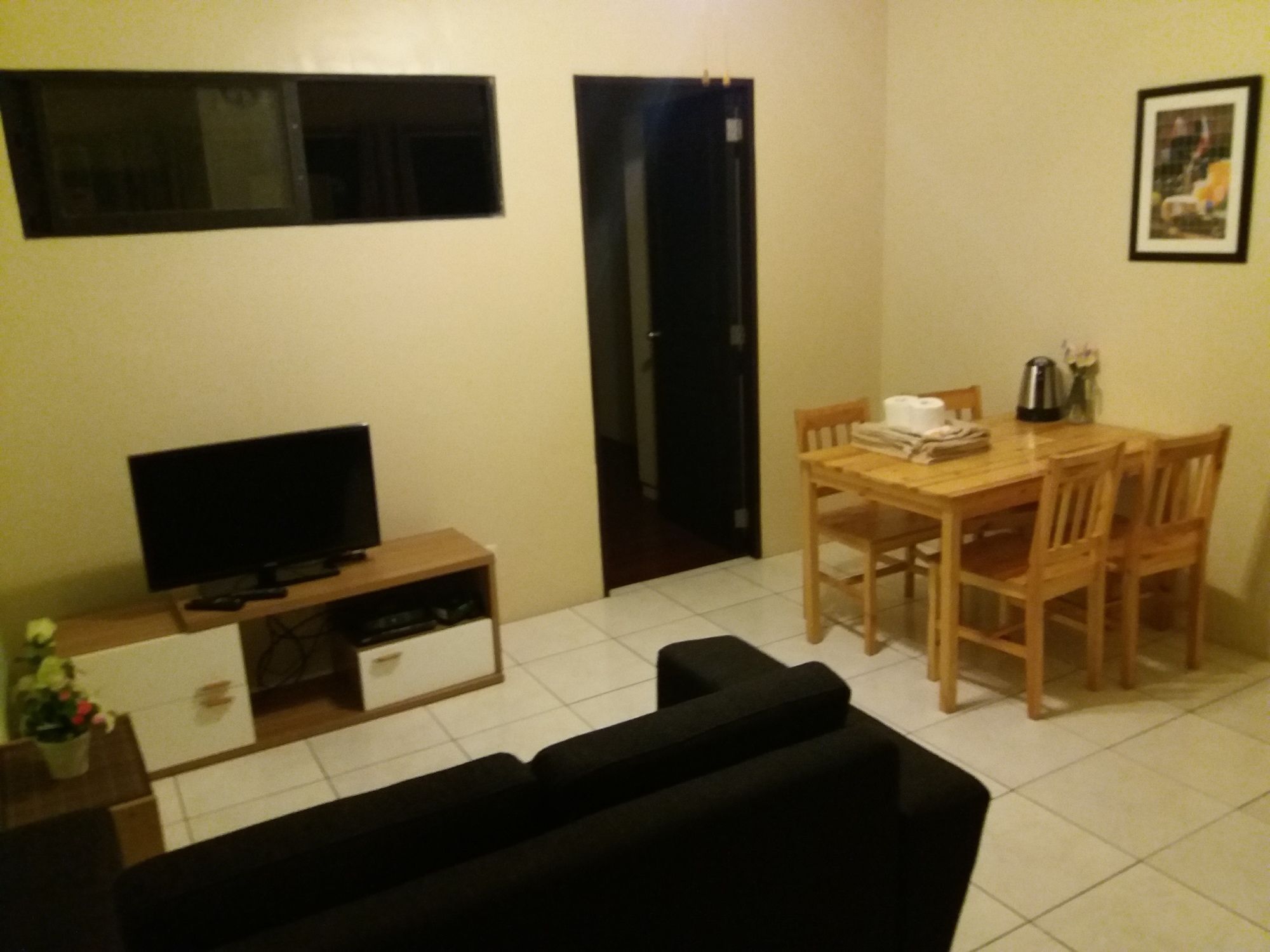 Malate Bayview Mansion View Aparthotel
